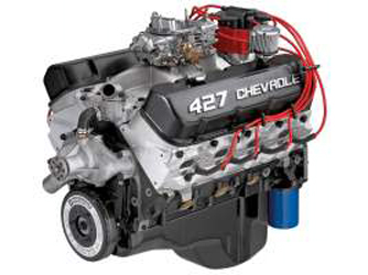 P5E29 Engine